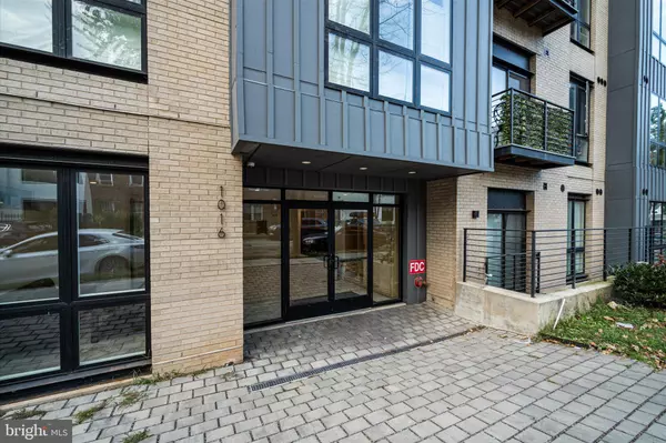 Washington, DC 20002,1016 17TH PL NE #7