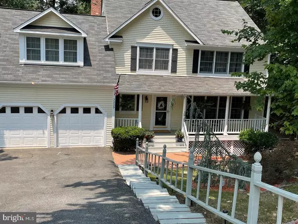 Stafford, VA 22554,3229 TITANIC DR