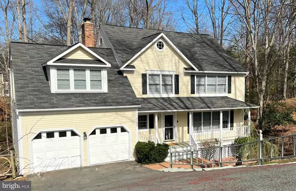 Stafford, VA 22554,3229 TITANIC DR