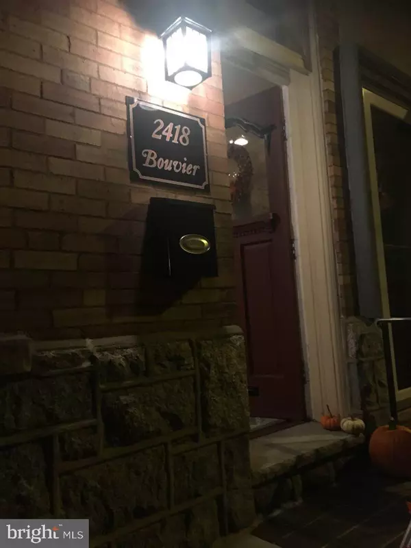 2418 S BOUVIER ST, Philadelphia, PA 19145