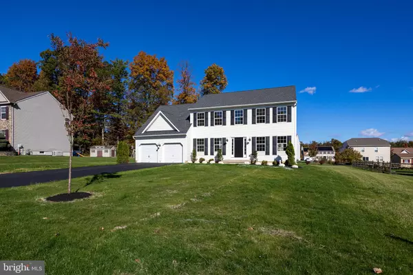 Coatesville, PA 19320,116 CORNWALL PL