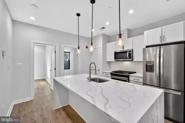 Washington, DC 20011,507 KENNEDY ST NW #1