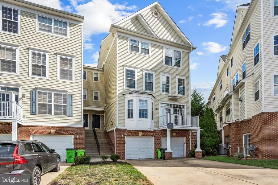 13600 SALK ST #131, Herndon, VA 20171