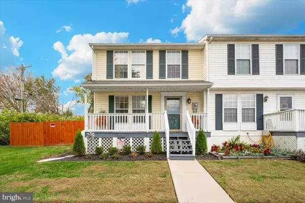 101 TULIP CT, Hagerstown, MD 21740