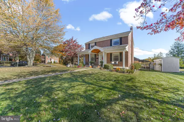 Springfield, PA 19064,565 KIRK RD