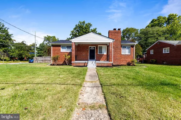 District Heights, MD 20747,6500 GRAFTON ST