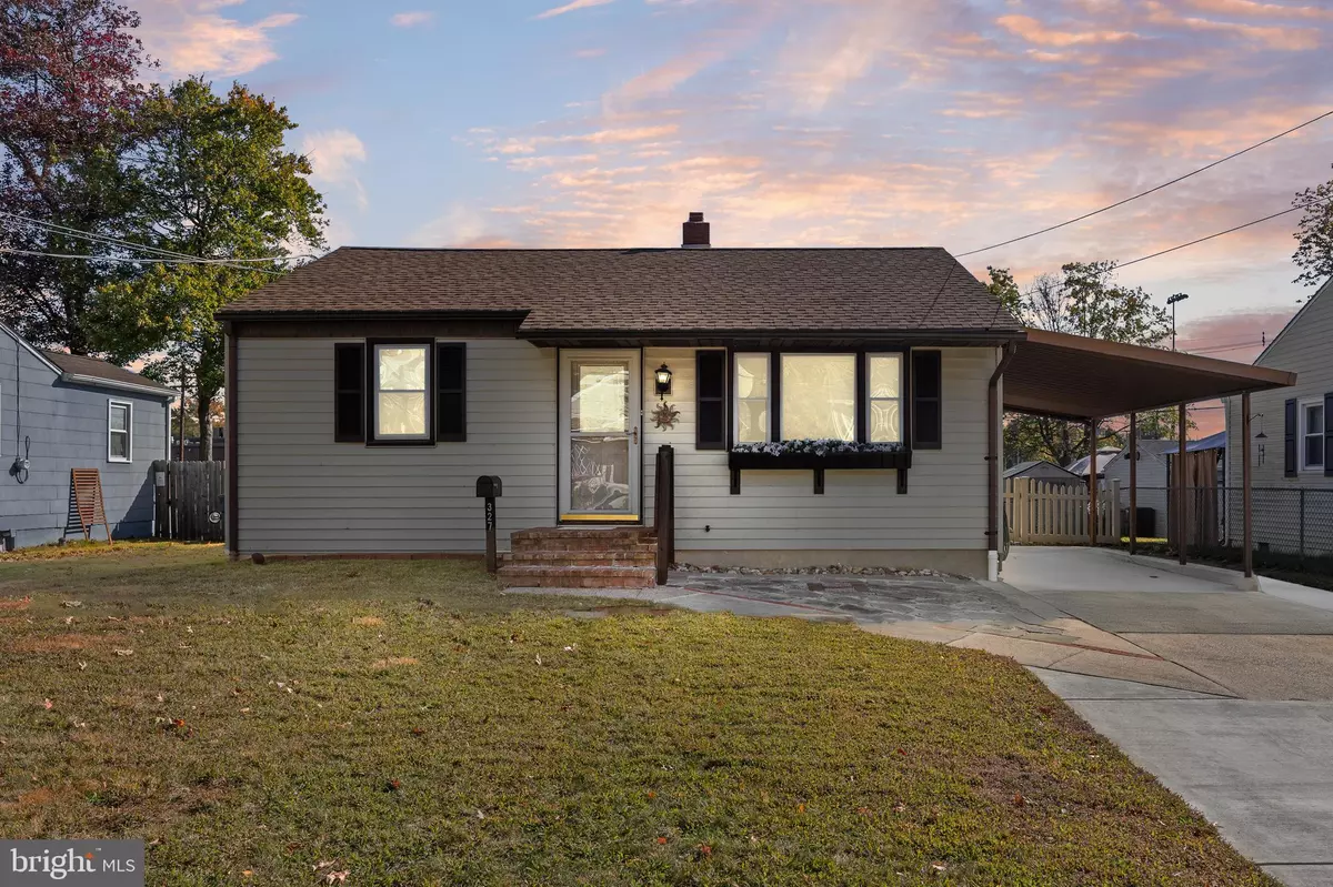Maple Shade, NJ 08052,327 S COLES AVE