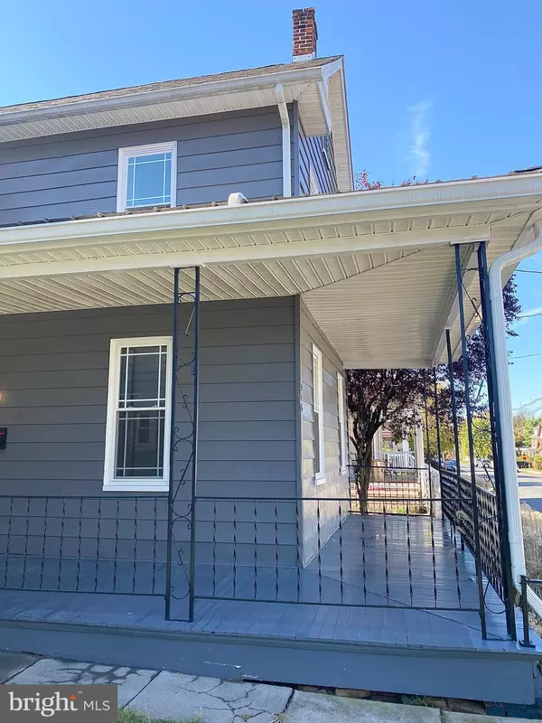 Chambersburg, PA 17201,546 E KING ST