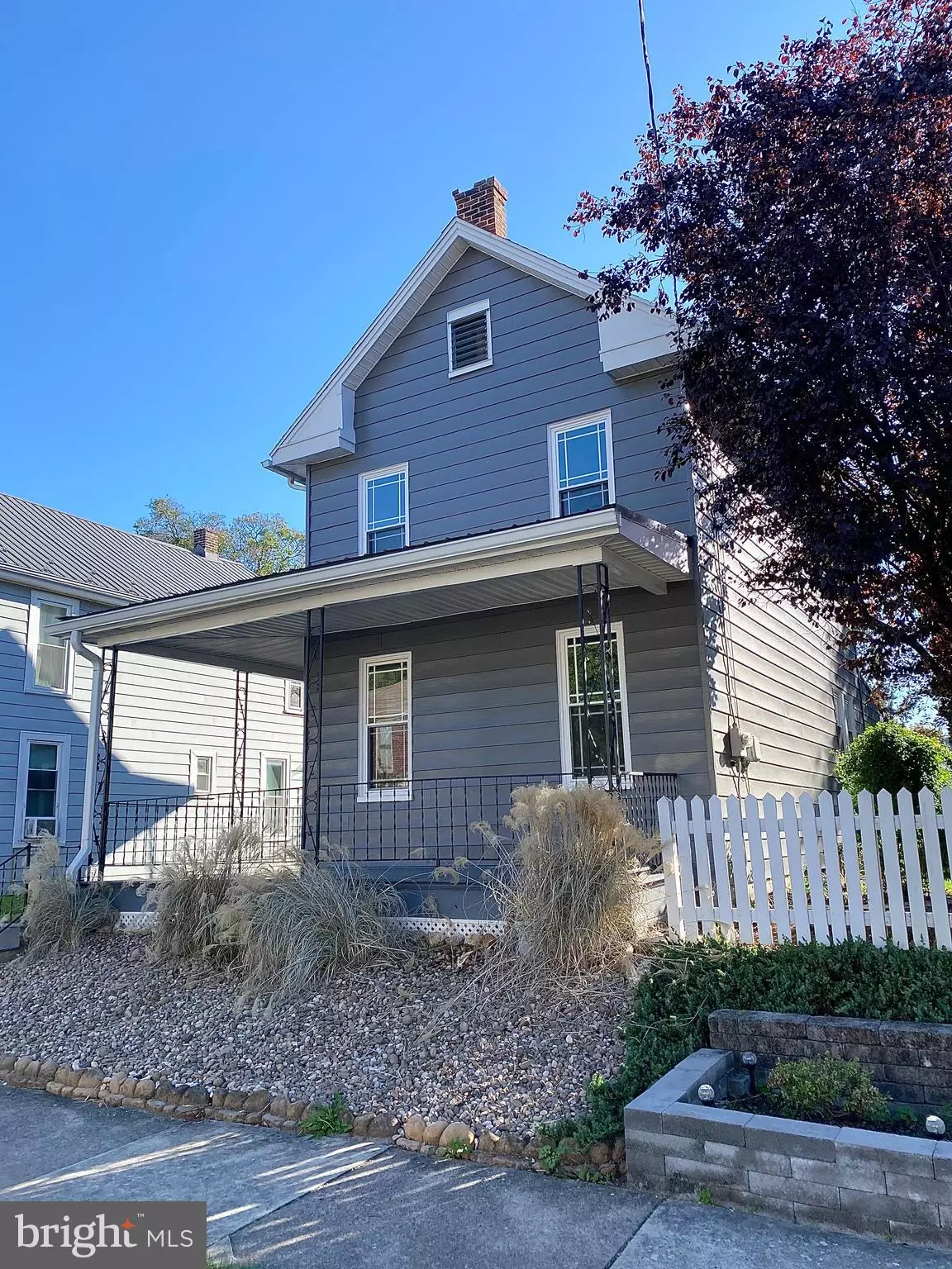 Chambersburg, PA 17201,546 E KING ST