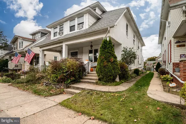 Shillington, PA 19607,33 PENNSYLVANIA AVE