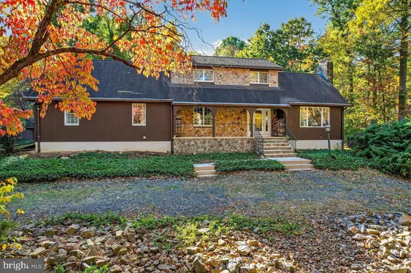 Stockton, NJ 08559,229 LAMBERTVILLE HQTS RD