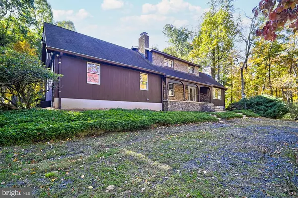 Stockton, NJ 08559,229 LAMBERTVILLE HQTS RD