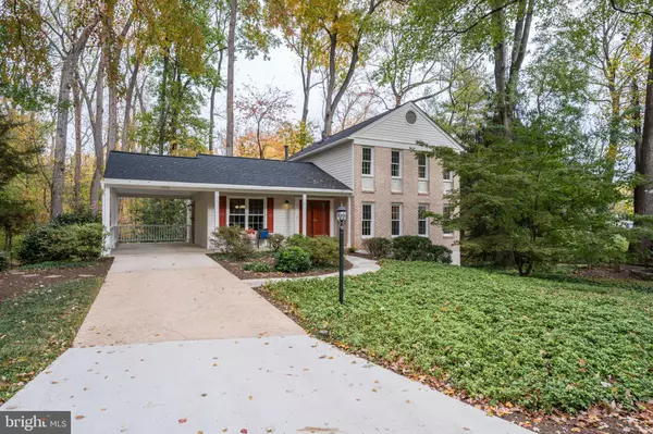 Columbia, MD 21044,10901 SWANSFIELD