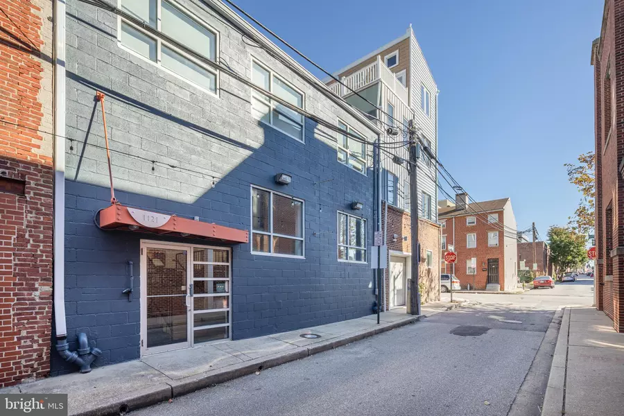 1121 MARSHALL ST, Baltimore, MD 21230