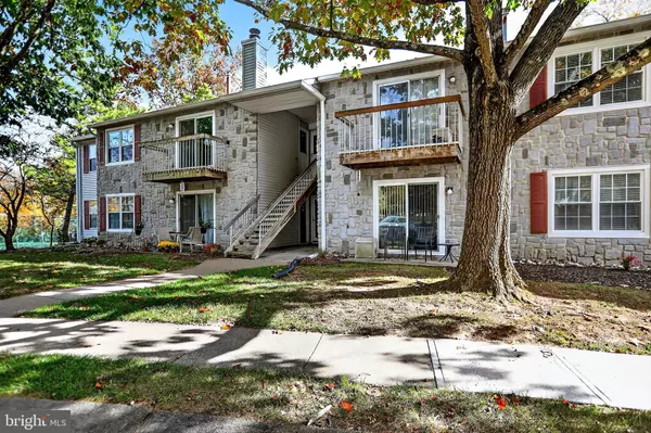 Lawrenceville, NJ 08648,13 AZALEA CT