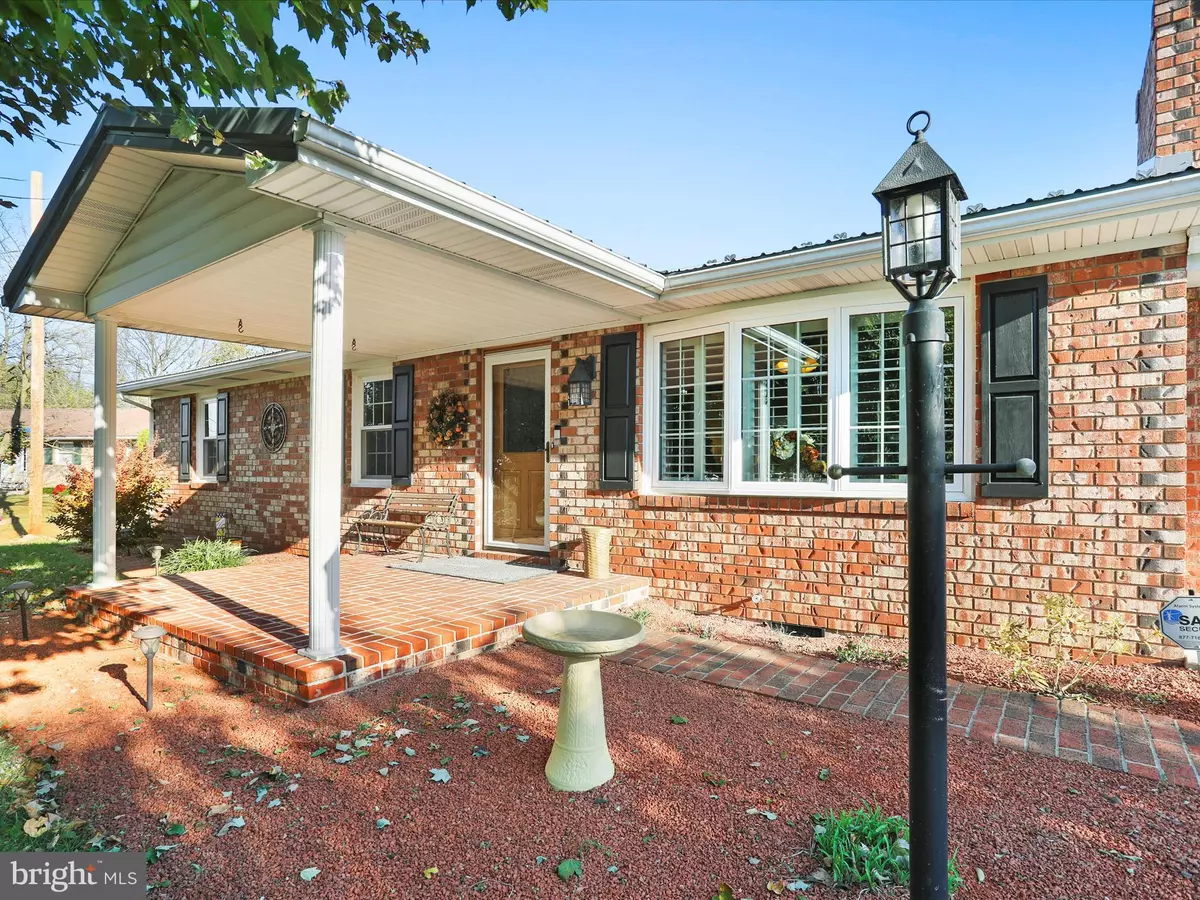 Martinsburg, WV 25404,647 MIMOSA DR