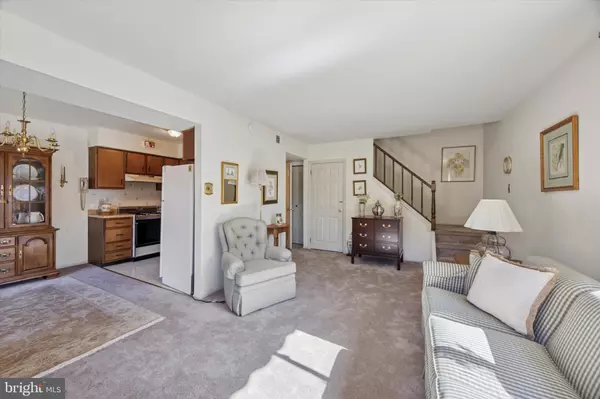 Brookhaven, PA 19015,6609 HILLTOP DR #241