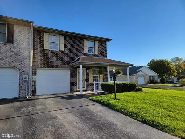 Chambersburg, PA 17201,2367 MCCLEARY DRIVE