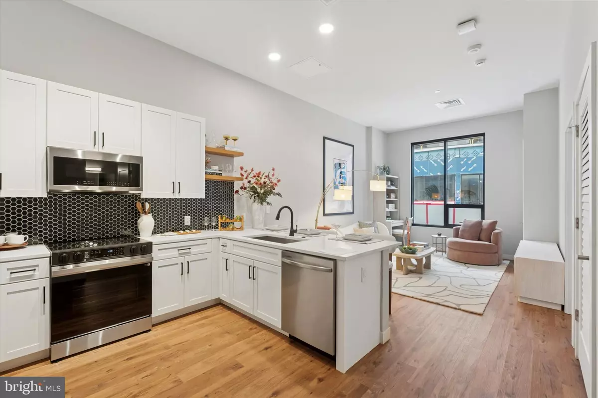 Philadelphia, PA 19148,1225 CONSTITUTION AVE #2256