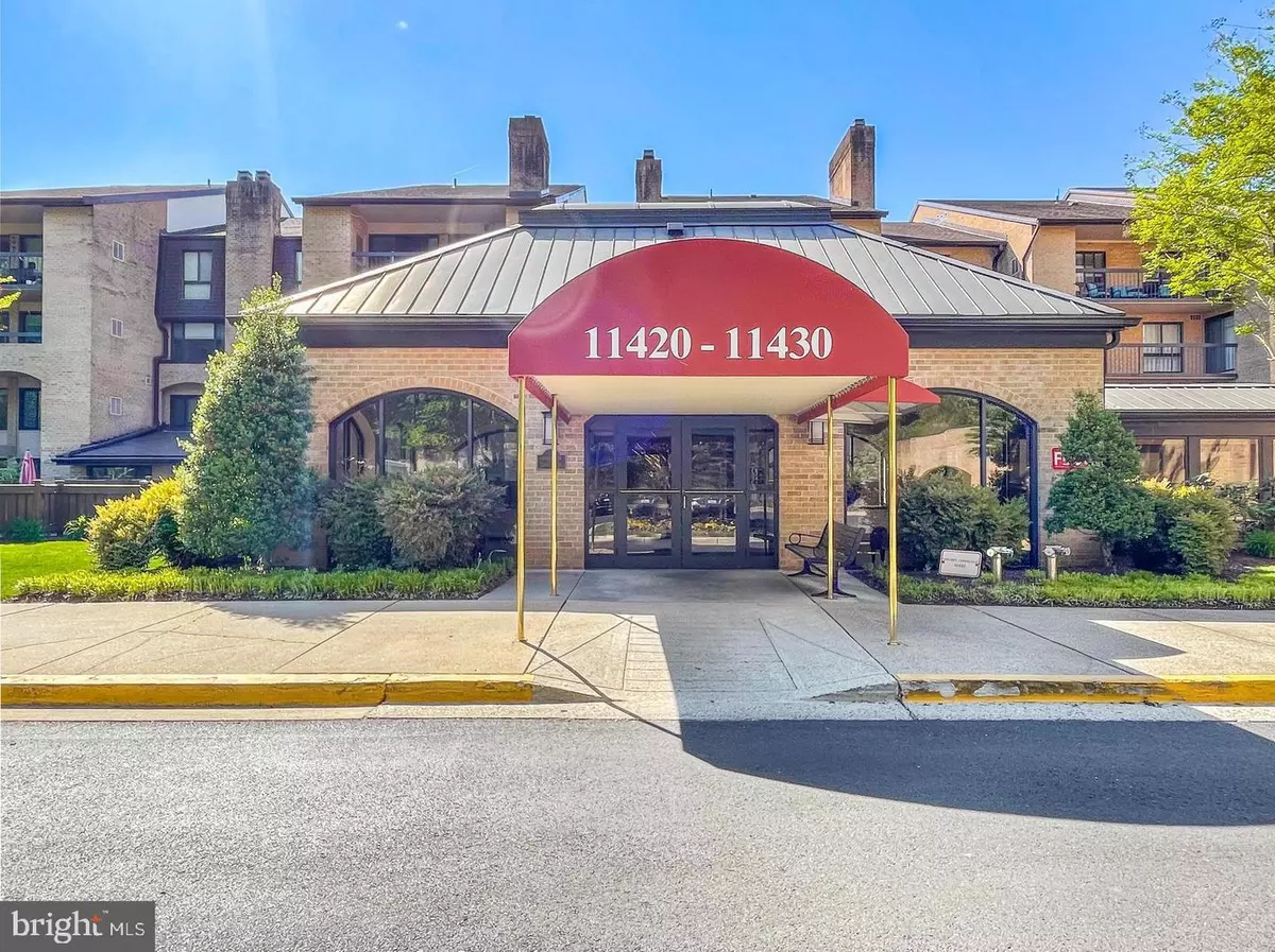 Rockville, MD 20852,11430 STRAND DR #110