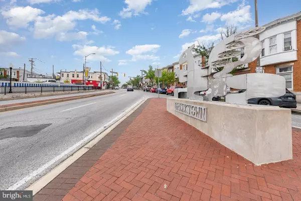 Baltimore, MD 21224,4600 EASTERN AVE