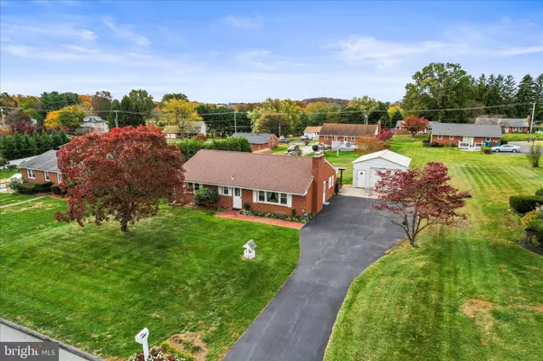 Westminster, MD 21157,238 BEZOLD AVE