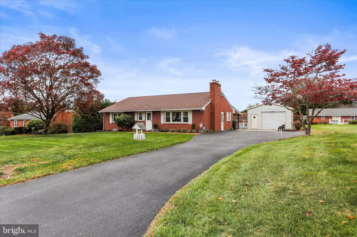 Westminster, MD 21157,238 BEZOLD AVE