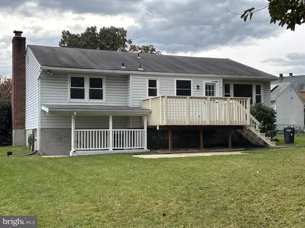 Parkville, MD 21234,11 MCKENNA CT