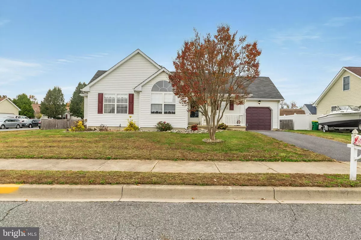 Middletown, DE 19709,908 JENNIFER LN