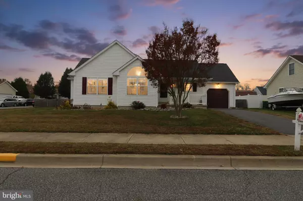 Middletown, DE 19709,908 JENNIFER LN