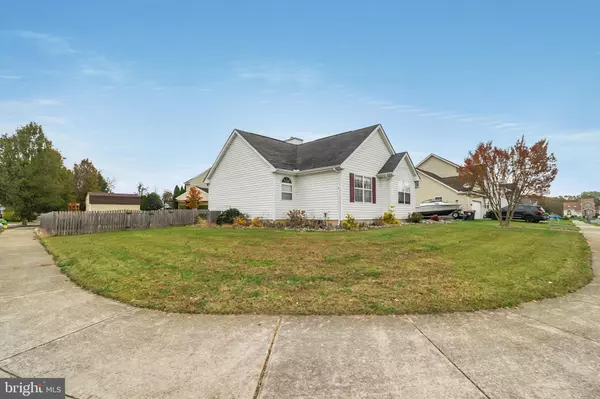 Middletown, DE 19709,908 JENNIFER LN