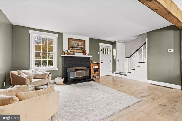 Lebanon, PA 17042,814 REX AVE