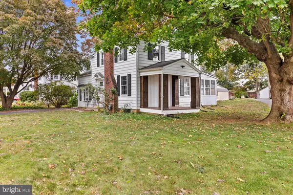 Lebanon, PA 17042,814 REX AVE