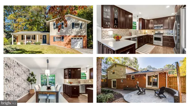 5207 STONINGTON DR, Fairfax, VA 22032