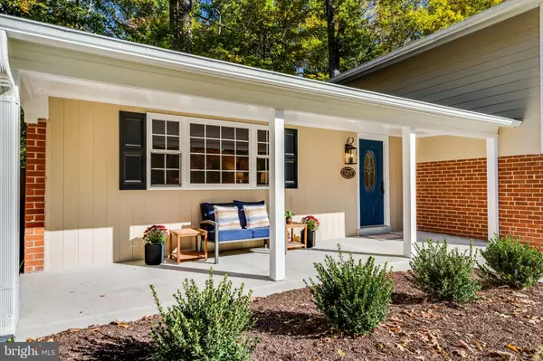 Fairfax, VA 22032,5207 STONINGTON DR