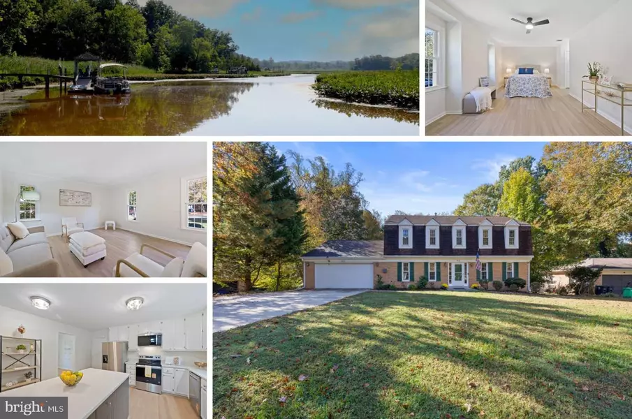 513 HOLLY RD, Fort Washington, MD 20744