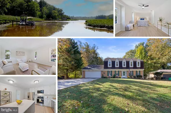 Fort Washington, MD 20744,513 HOLLY RD