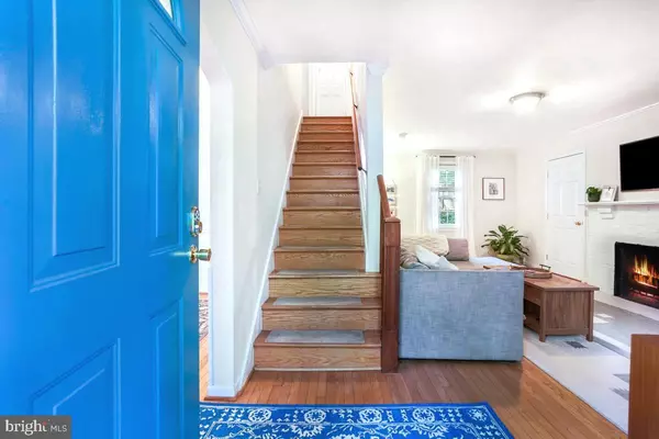 Silver Spring, MD 20910,410 MISSISSIPPI AVE