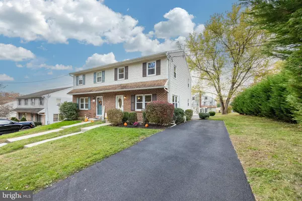 Bechtelsville, PA 19505,24 CHERRY ST