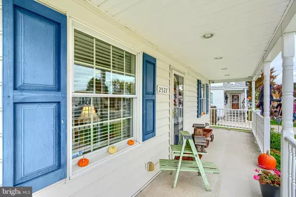 Baltimore, MD 21222,2527 MCCOMAS AVE