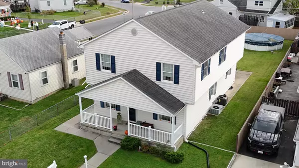 Baltimore, MD 21222,2527 MCCOMAS AVE