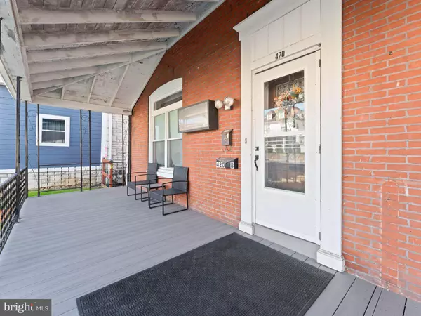 Coatesville, PA 19320,420 E LINCOLN HWY E