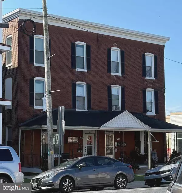 Coatesville, PA 19320,420 E LINCOLN HWY E