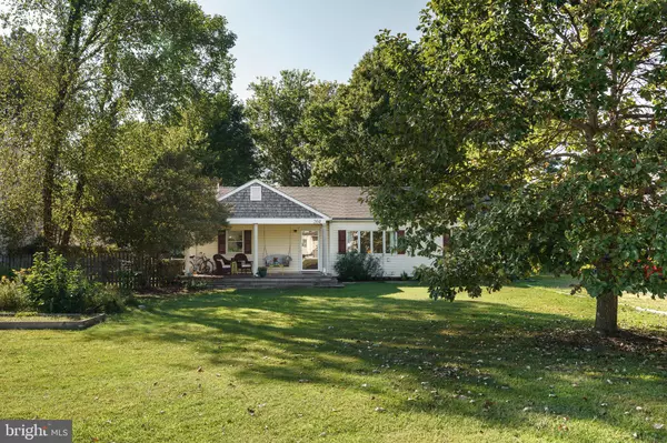 Stevensville, MD 21666,204 LONG POINT RD