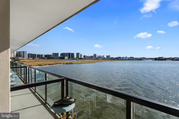 Ocean City, MD 21842,169 JAMESTOWN RD #20601