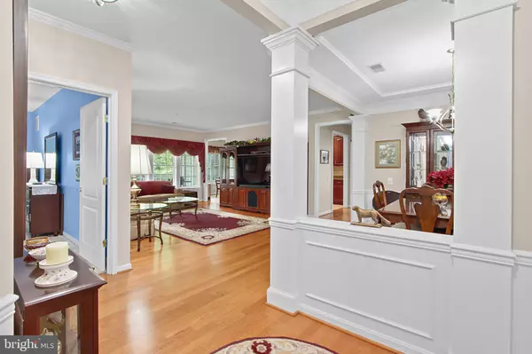 Bel Air, MD 21014,1003-G RUNNING CREEK WAY #23