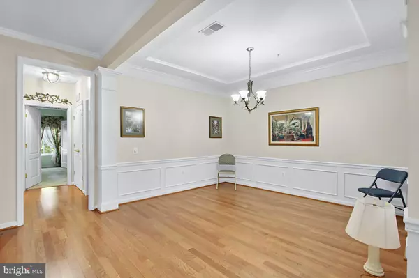 Bel Air, MD 21014,1003-G RUNNING CREEK WAY #23