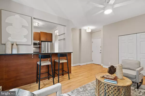 Washington, DC 20009,2010 KALORAMA RD NW #306