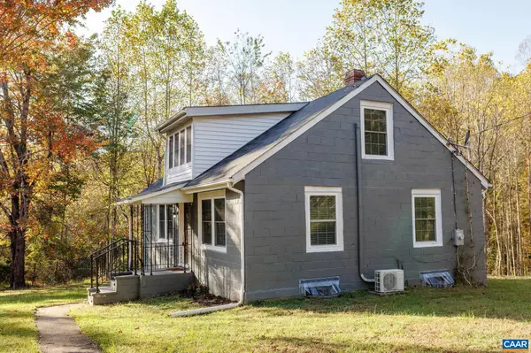 Esmont, VA 22937,2860 KING SOLOMONS LN