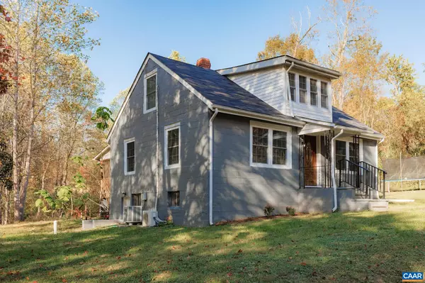 Esmont, VA 22937,2860 KING SOLOMONS LN